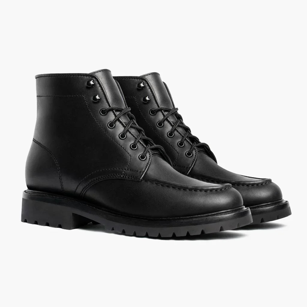 Diplomat | Black