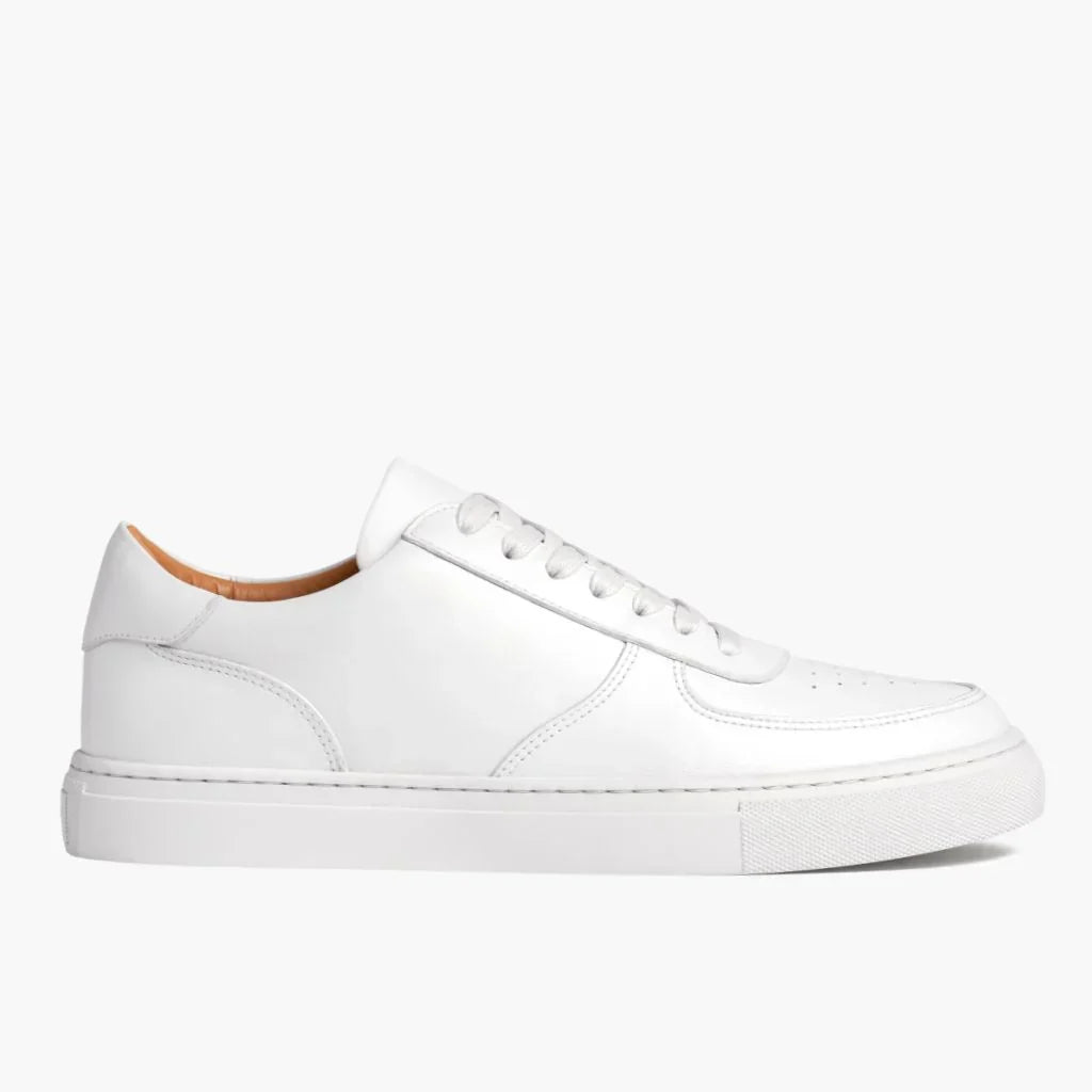 Court | White