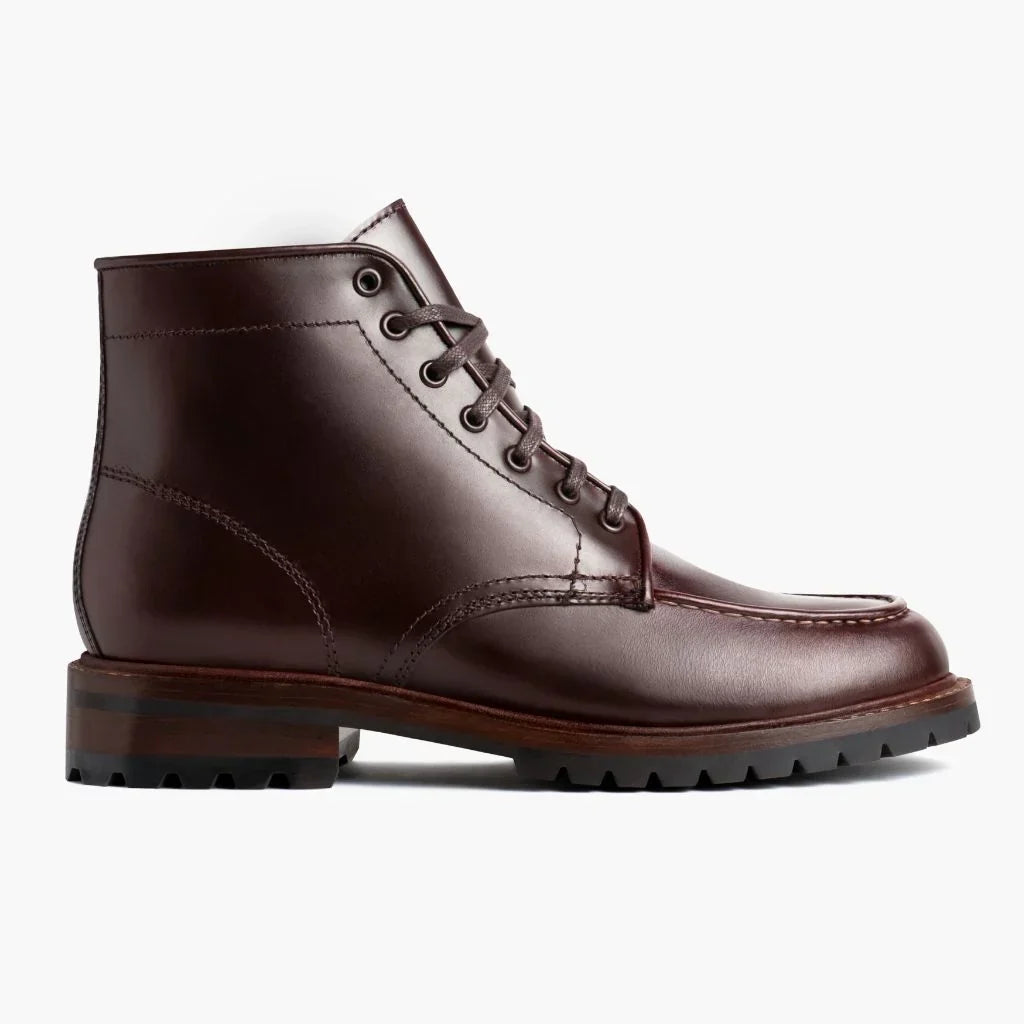[W] Diplomat | Brown