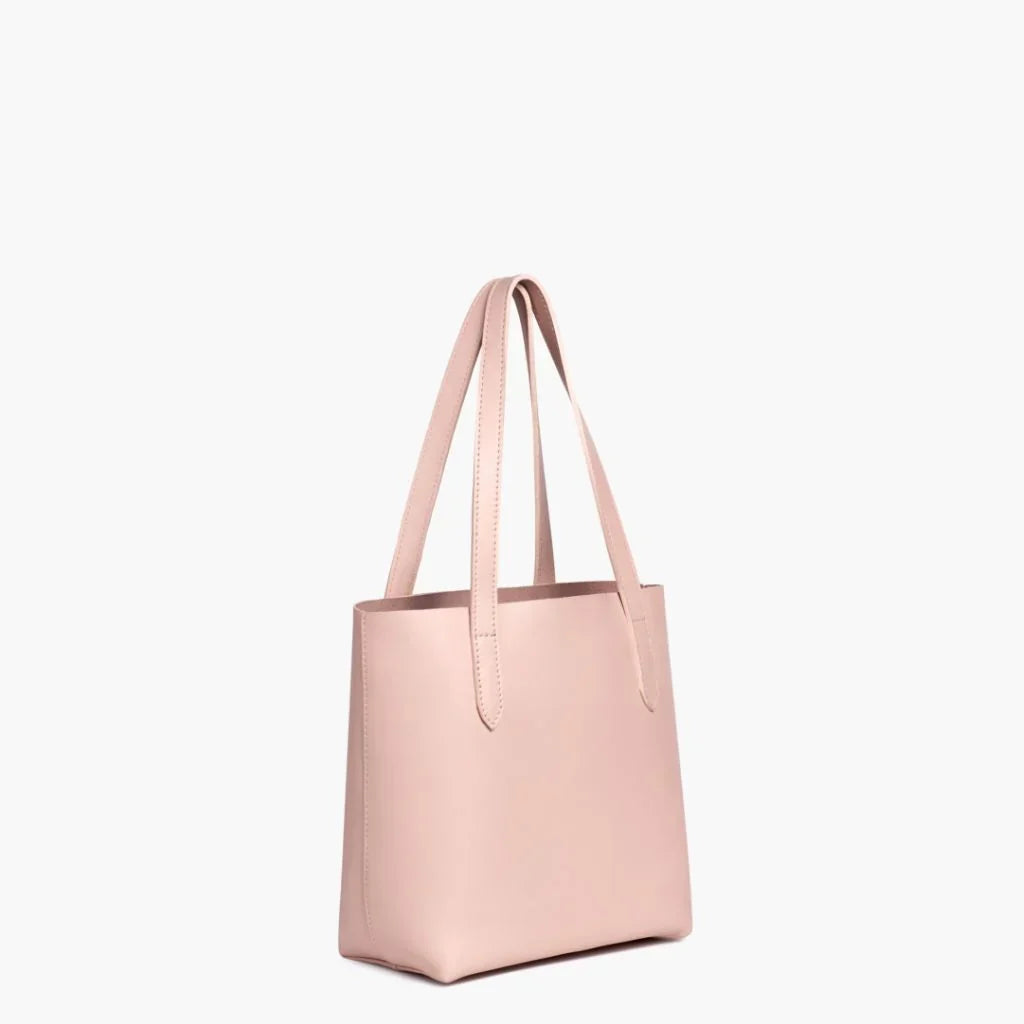 Everyday Tote | Blush (S)