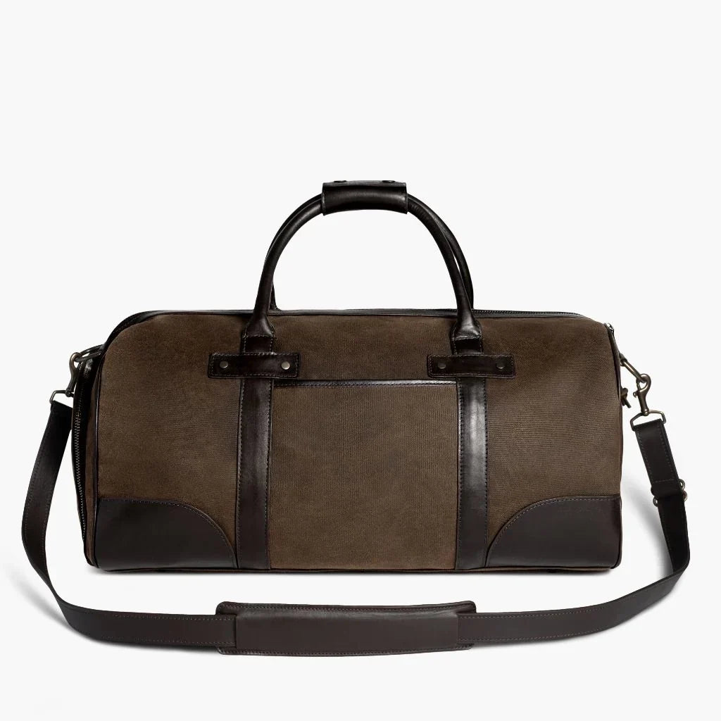 Weekender Bag | Timber Canvas