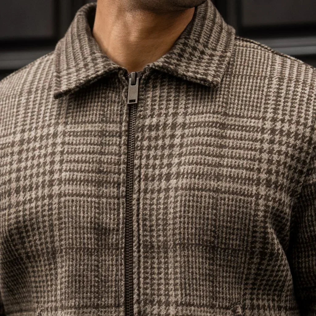 Station Jacket | Elmwood