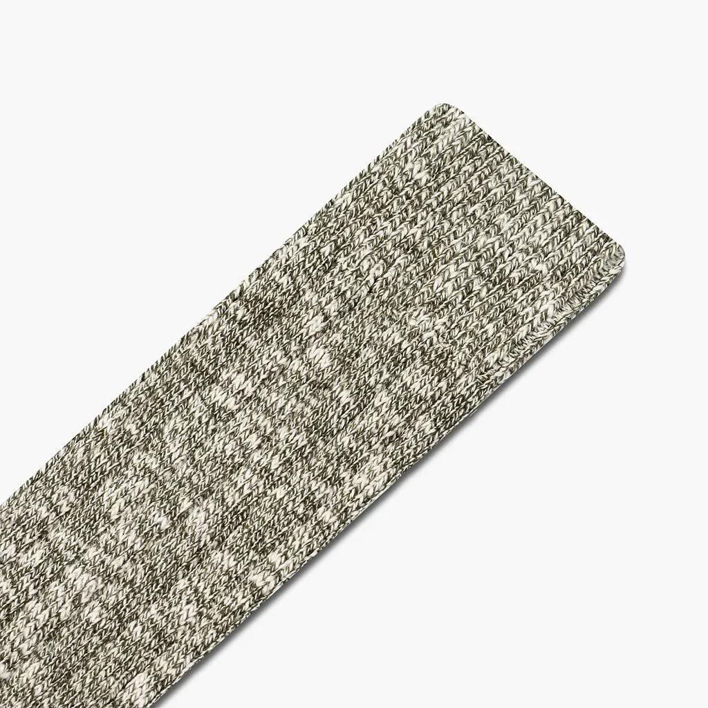 Men's Classic Boot Sock | Olive