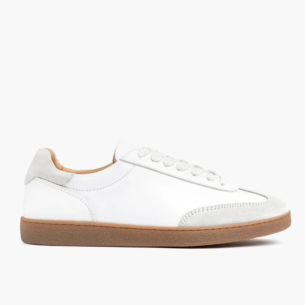 Vista | White