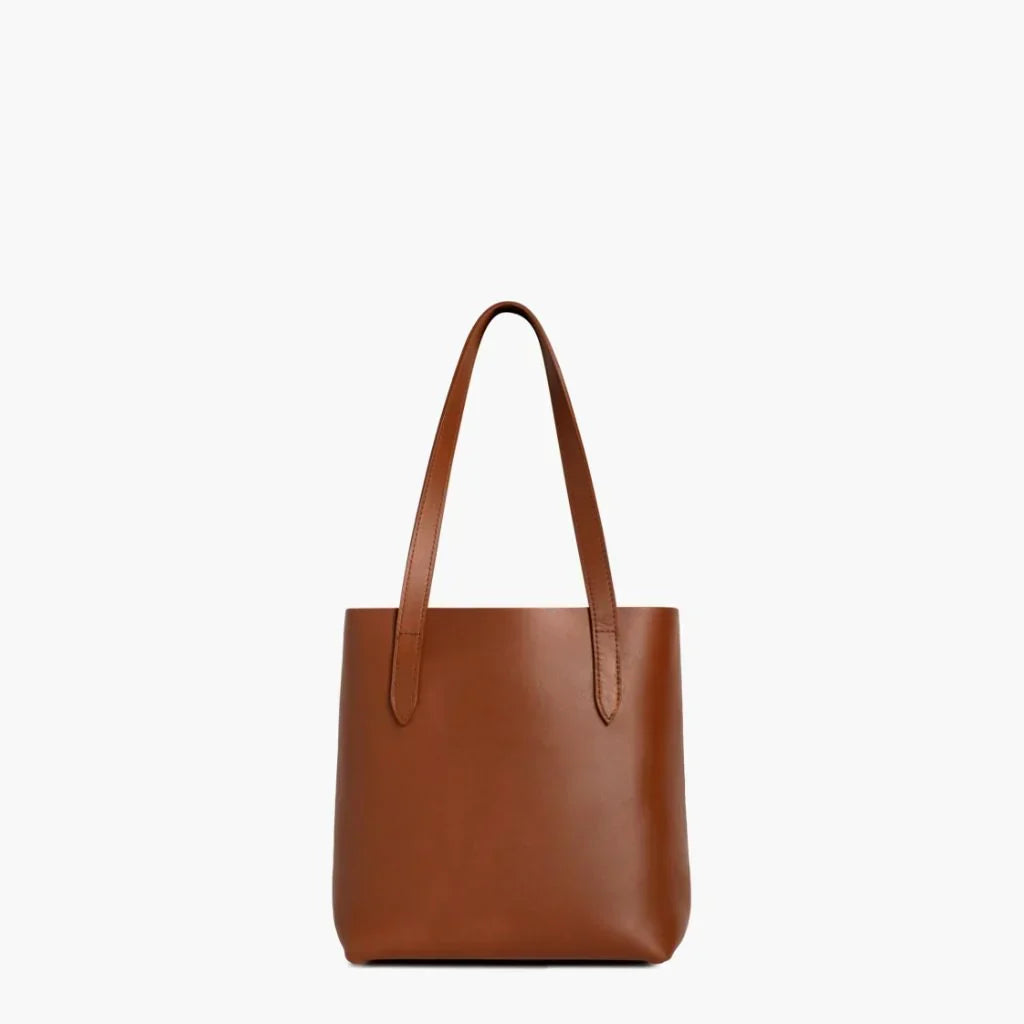 Everyday Tote | Cuero (S)
