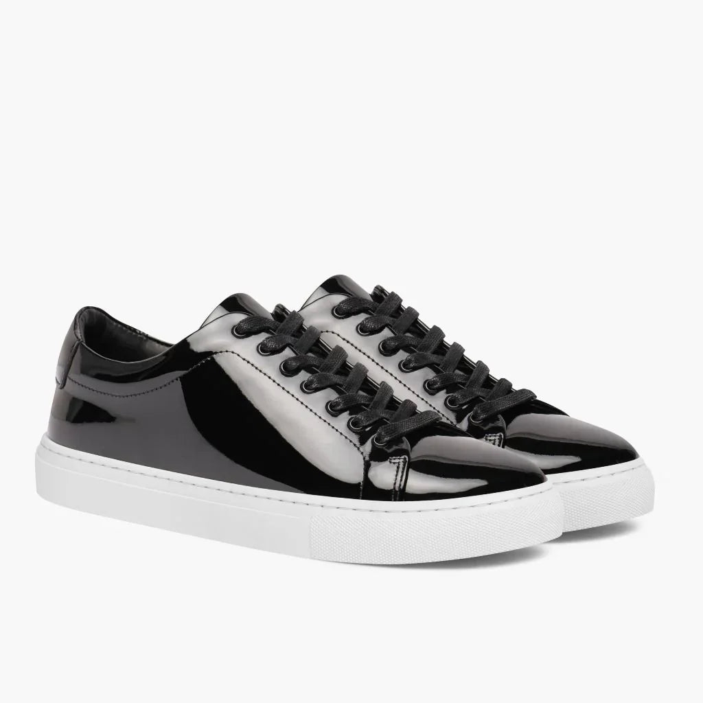 Women's Encore | Black Patent