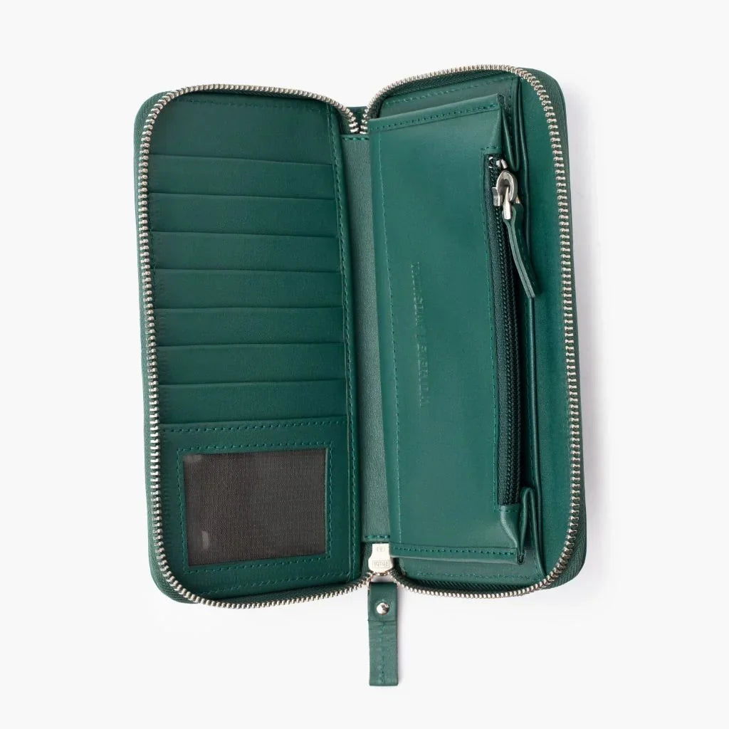 Wallet Wristlet | Pine