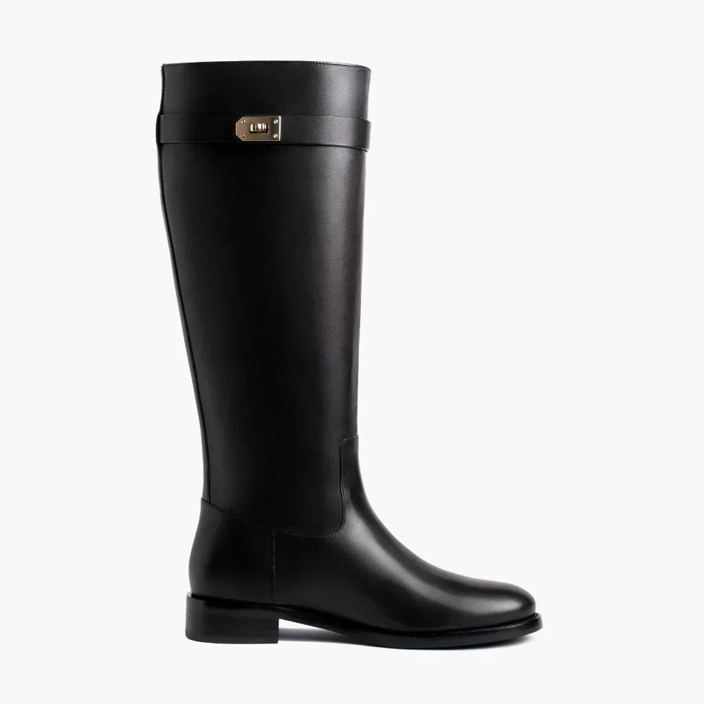 Regent | Black & Gold
