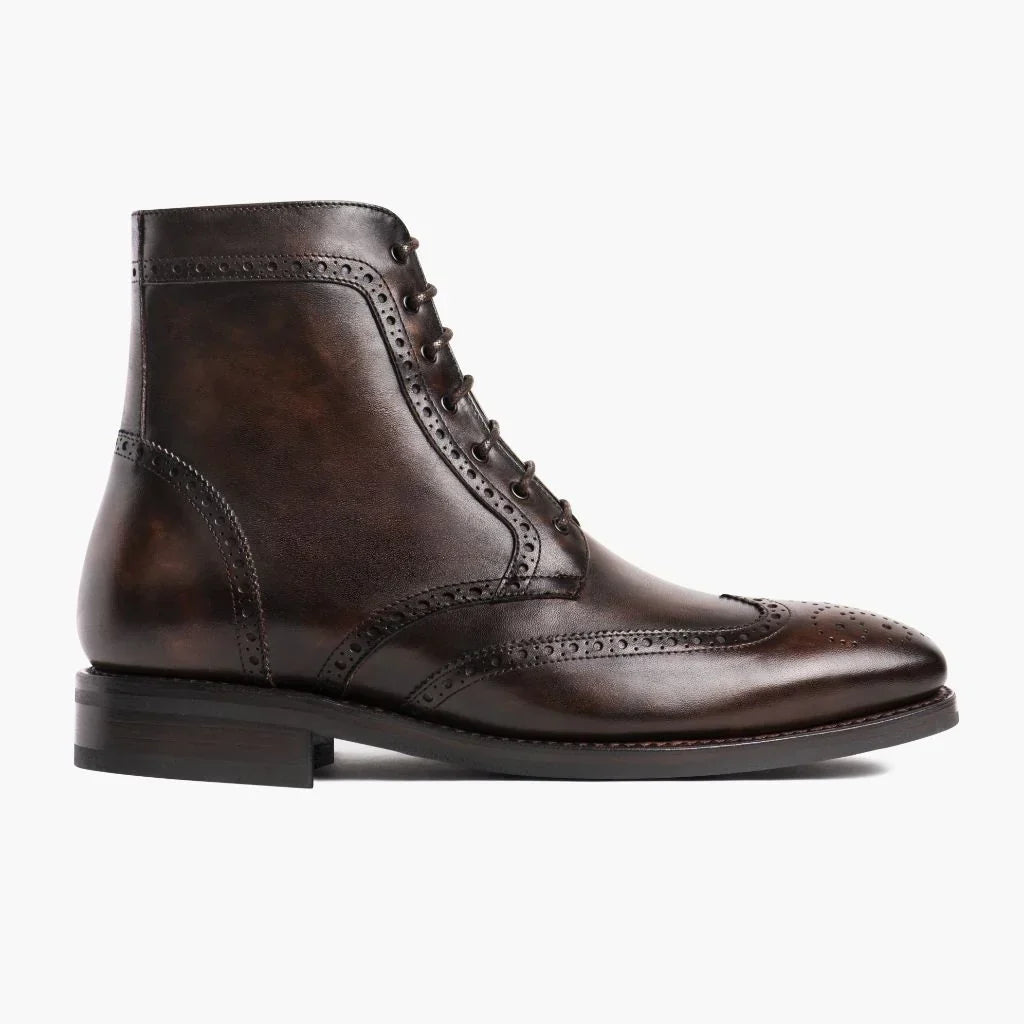 Wingtip | Dark Oak