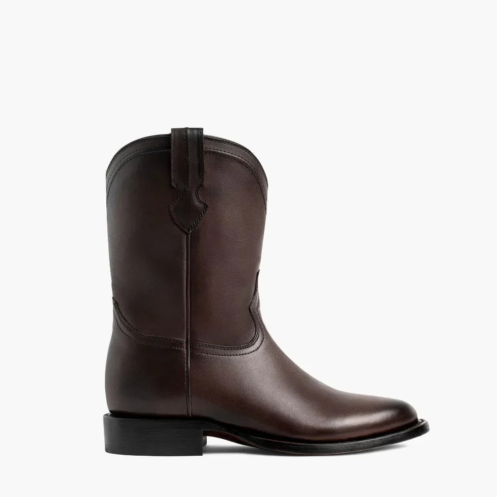 [W] Frontier | Brown