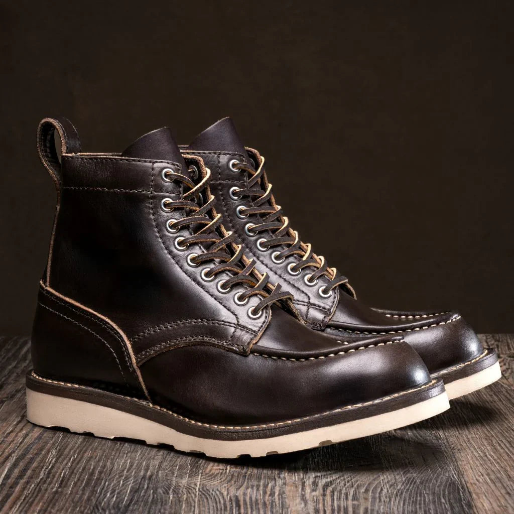Builder | Black Coffee CXL